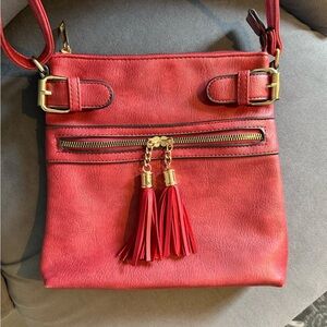 Malibu Skye Crossbody Bag